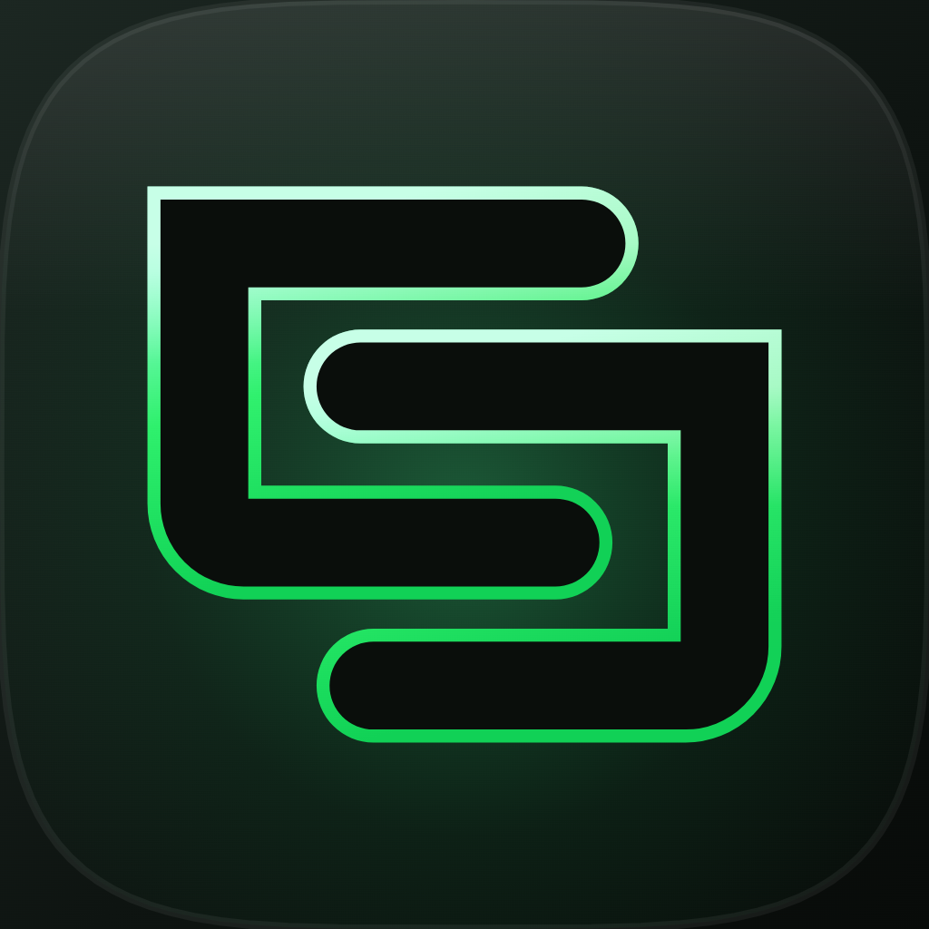 CryptoComp icon