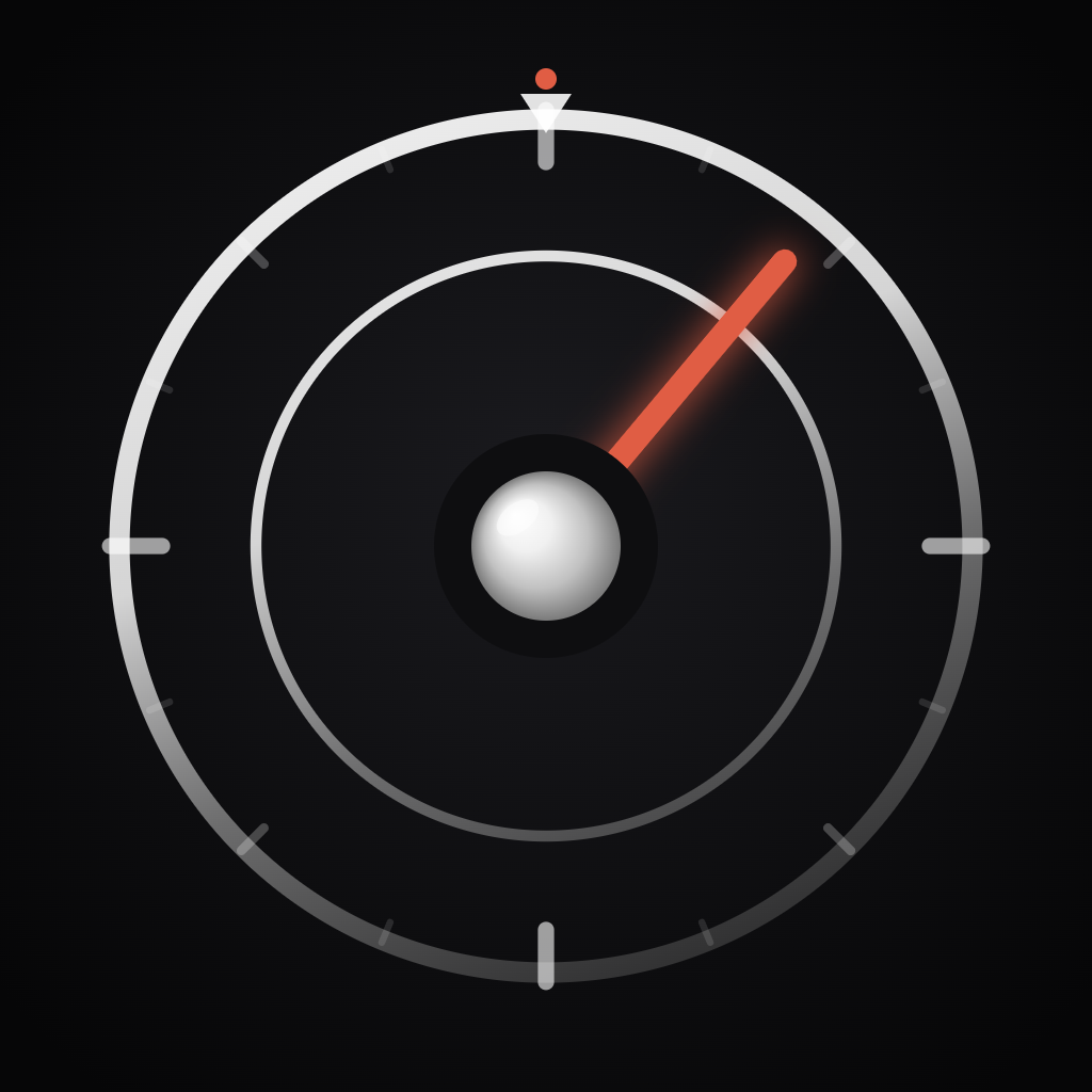 MetalVault icon