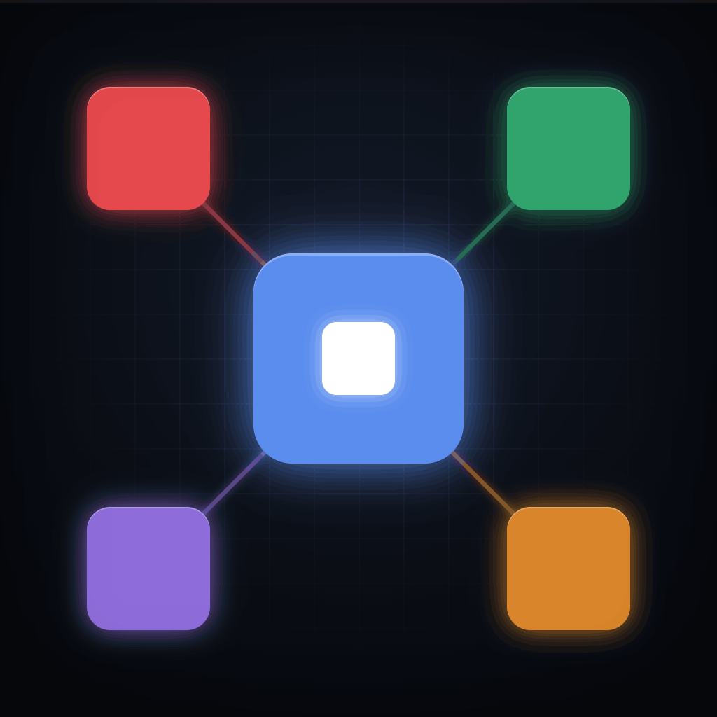 Simulated Civ icon